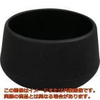 光　イス脚キャップ　黒丸６０