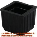 光　イス脚キャップ　黒角２１