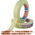 ｔｅｓａ　マスキングテープ建築内装・養生用　１９ｍｍ×５０ｍ　黄