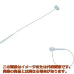 ＴＲＵＳＣＯ　タグ付け用ループ８０ｍｍ　ナチュラル　１００本入