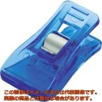ＴＲＵＳＣＯ　スタンドクリップ　青　３０個入