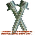 ＴＲＵＳＣＯ　フック用ステンコートポイントビスセット　４×３５　２本入