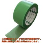 オカモト　ＰＥクロス養生用　４１４Ｒ　グリーン　５０ミリ