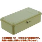 ＴＲＵＳＣＯ　トランク型工具箱　２０３Ｘ１０９Ｘ５６　ライトサンド