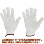 ＴＲＵＳＣＯ　純綿軍手　１双入り　目付７５０ｇ
