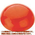 ＴＲＵＳＣＯ　カラーマグネット（６個入）　赤　２０パイ