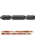 アネックス　差替式シャンクビット２本組　片頭＋２×５３