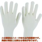 ＴＲＵＳＣＯ　革手袋用インナー手袋　Ｌサイズ　綿１００％