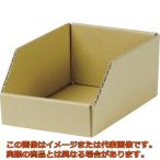 ＴＲＵＳＣＯ　ダンボール製Ｔ型コンテナ　内寸１２７Ｘ１８０Ｘ８０