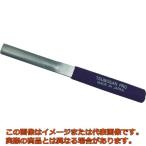 ツボサン　横に削るヤスリ　半丸　片Ｒ中目　押し切り用