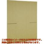 ＴＲＵＳＣＯ　段ボールケース　３２Ｌ　３辺計９８０　１枚売り