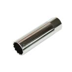 プラグソケット 14mm プラグレンチ12角 3/8(9.5mm)差込角  スパークプラグソケット 送料無料