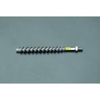 eskoEA109CW-25 25mm щетка head ( из нержавеющей стали )