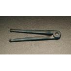 エスコ EA613XR-2 7- 40mm/2.0mm 自在ピンレンチ