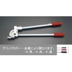 エスコ EA217-4 1/2″レバー式チューブベンダー