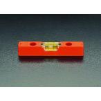 ショッピングエスコ エスコ EA735CB 150x25mm ポケットレベル