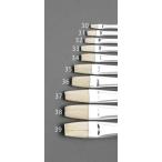 eskoEA109MK-30 1 номер . кисть ( белый свинья шерсть )