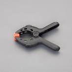 eskoEA526BC-100 115mm/ 40mm мощный зажим ( пластиковый )