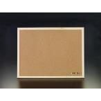 エスコ ナカバヤシ EA761LG-3 900x600mm 両面コルクボード
