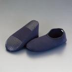 エスコ EA910RA-15 27.0-28.0cm 工事用上履き(滑り止め付)