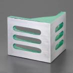 ショッピングエスコ エスコ 大西測定 EA718AB-1A 75x100x 75mm イケール(機械仕上)