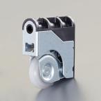 ショッピングエスコ エスコ EA986RH-29 調整戸車(上下左右調整式/Y型)