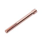 エスコ マイト工業 EA315MS-43 2.4mm 溶接用コレット