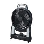 パナソニック EZ37A4-B 工事用充電扇風機(黒)本体のみ