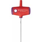 PB SWISS TOOLS 1206.2-60 クロスハンドル六角棒ドライバー