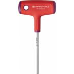 PB SWISS TOOLS 1206.5-80 クロスハンドル六角棒ドライバー