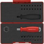 PB SWISS TOOLS メカトルク トルクドライバーセット