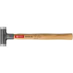 PB SWISS TOOLS 306-40AL нет . перемещение aluminium Hammer 