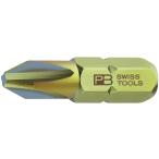 PB SWISS TOOLS C6-190-0 (PH)プラスビット(ショート)