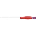 PB SWISS TOOLS 8206S-5-140 スイスグリップ・ボールポイントドライバー