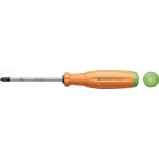PB SWISS TOOLS 38192.1-80OR レインボーEVO ポジドライバー サイズPZ1 全長178mm 橙