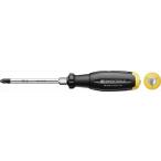 PB SWISS TOOLS スイスグリップEVO 貫通プラスドライバー サイズ#2 全長209mm 38190.2-100DS