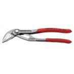 KNIPEX クニペックス 8751-180 コブラエクストラスリムウォーターポンププライヤー 全長180mm