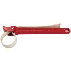 RIDGID リジッド  31360 5 ストラップレンチ