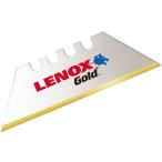 LENOXre knock s20350GOLD5C нож для титановое покрытие лезвие (5 мой )