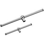 KTCネプロス NBHM3 (9.5SQ) ネプロス・スライドヘッドハンドル