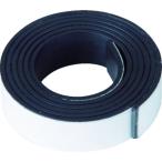 トラスコ TRUSCO マグネットテープ 1.5t 13×760mm TMT13-76
