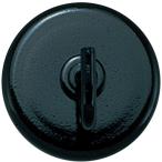 mi блеск mitsuya MG крюк мяч do маленький чёрный M16659 MHB-350-BK