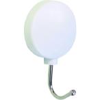 mi блеск mitsuya swing магнит крюк маленький белый M48585 PMHRS-WH