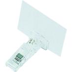 mi блеск mitsuya U type карта . зажим есть M17663 UC-7