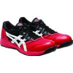 アシックス ASICS ウィンジョブ CP210 クラシックレッド×ホワイト 26.5cm 1273A006.600-26.5