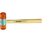 gedore-GEDORE пластиковый молоток 224E 32mm 8821430