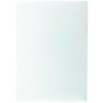  плюс PLUS 89178) прозрачный держатель высота прозрачный ( угол R)10 листов FL-188HO FL-188HO