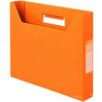  плюс PLUS 87614) box файл тонкий FL-022BF A4 NVO FL-022BF NVO