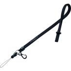  Sanwa SANWA ремешок на шею (10mm ширина ) DG-ST16BK