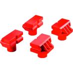  Bosch зажим 4 штук входит 1600A000YJ